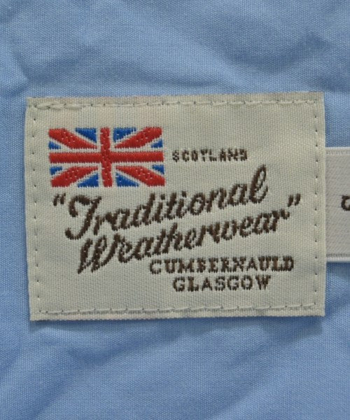 Traditional Weatherwear 休閒襯衫