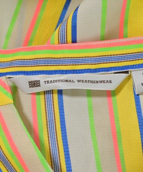 Traditional Weatherwear 洋裝
