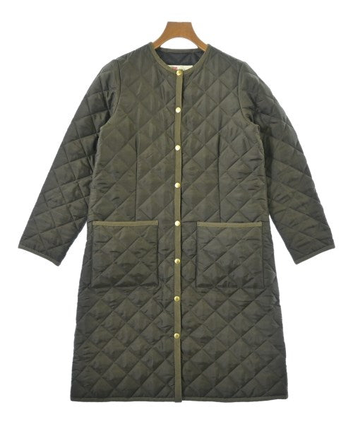 Traditional Weatherwear 其他大衣