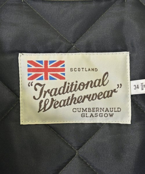 Traditional Weatherwear 其他大衣