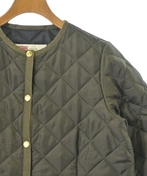 Traditional Weatherwear 其他大衣