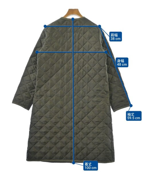 Traditional Weatherwear 其他大衣