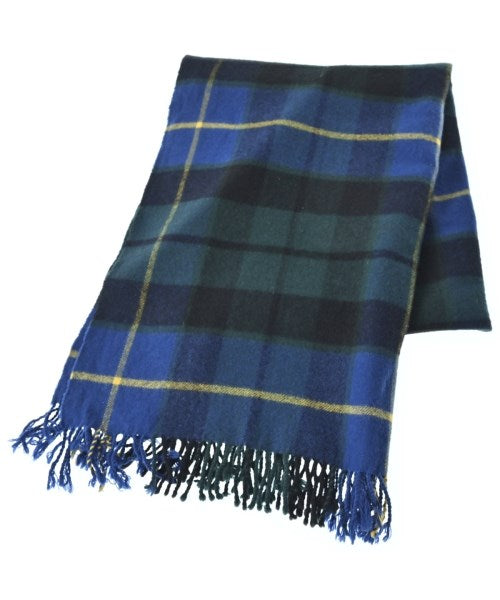 Traditional Weatherwear 披肩