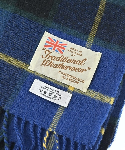 Traditional Weatherwear 披肩