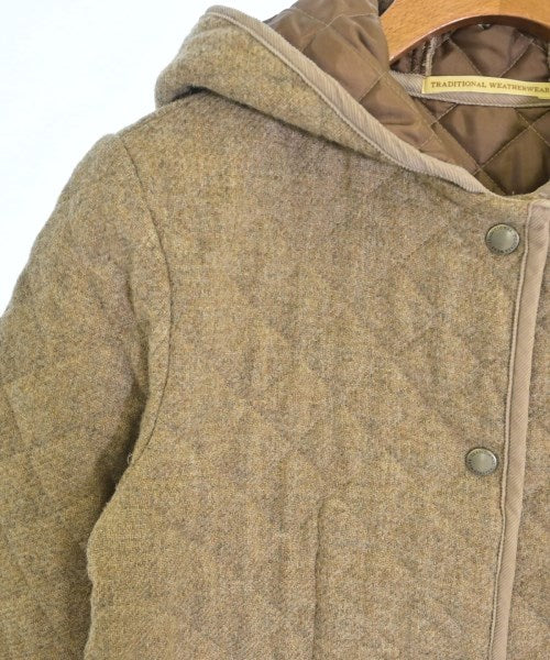 Traditional Weatherwear 其他大衣