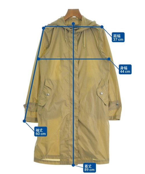 Traditional Weatherwear 其他大衣