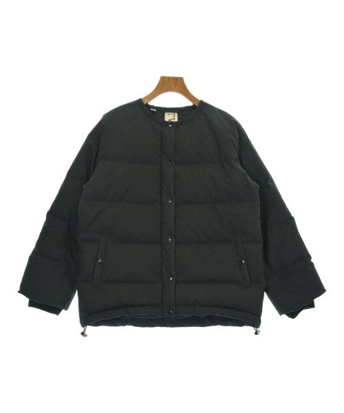 Traditional Weatherwear 羽絨夾克/背心