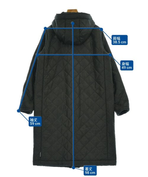 Traditional Weatherwear 其他大衣