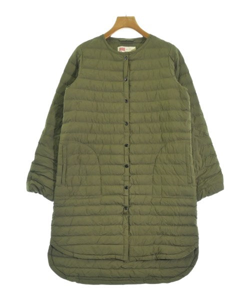 Traditional Weatherwear 其他大衣