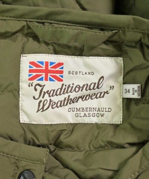 Traditional Weatherwear 其他大衣