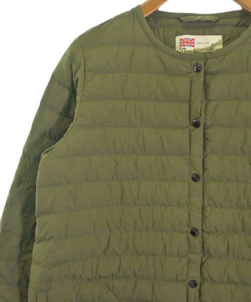 Traditional Weatherwear 其他大衣