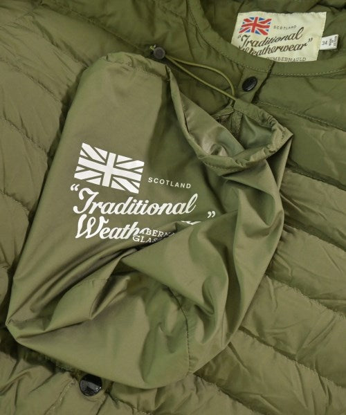 Traditional Weatherwear 其他大衣