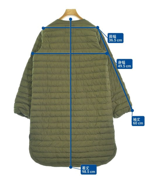 Traditional Weatherwear 其他大衣
