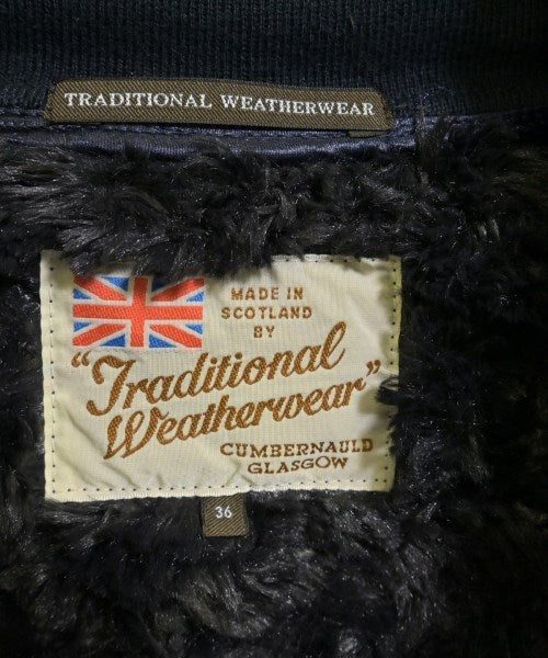 Traditional Weatherwear 其他飛行外套