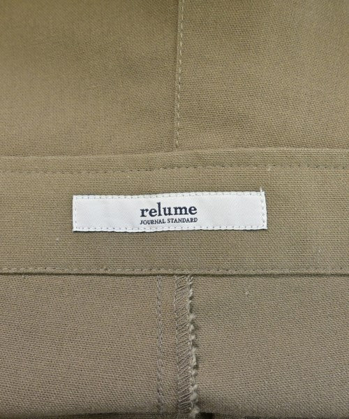 JOURNAL STANDARD relume 連身衣/馬戲團服/連身褲