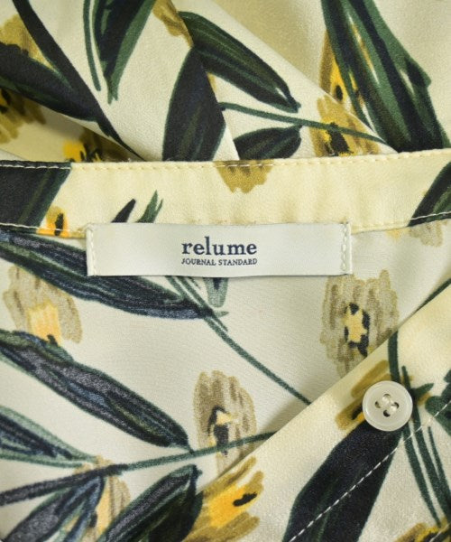 JOURNAL STANDARD relume 洋裝