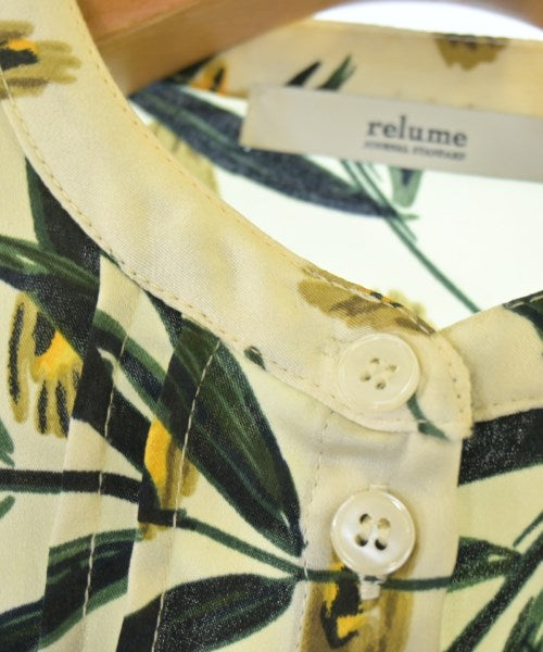 JOURNAL STANDARD relume 洋裝