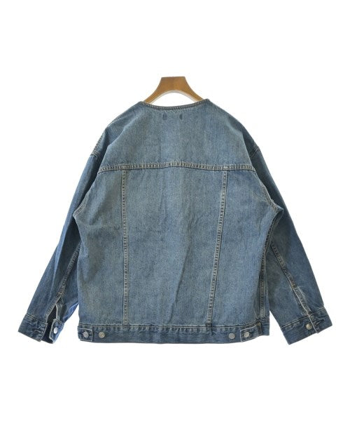 JOURNAL STANDARD relume 牛仔夾克