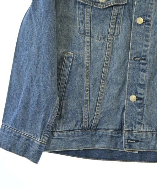 JOURNAL STANDARD relume 牛仔夾克