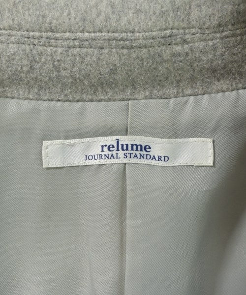 JOURNAL STANDARD relume 切斯特披風