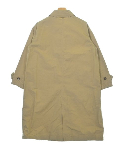 JOURNAL STANDARD relume 支撐領外套