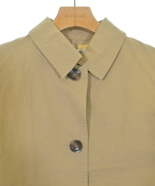 JOURNAL STANDARD relume 支撐領外套