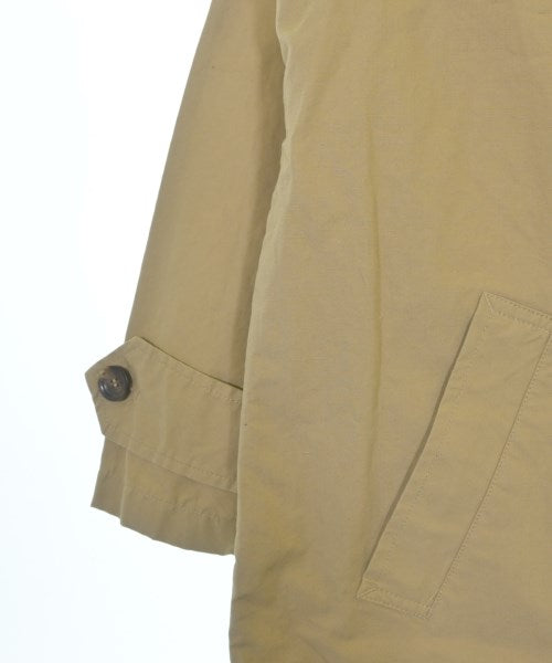 JOURNAL STANDARD relume 支撐領外套