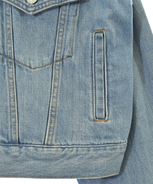 JOURNAL STANDARD relume 牛仔夾克