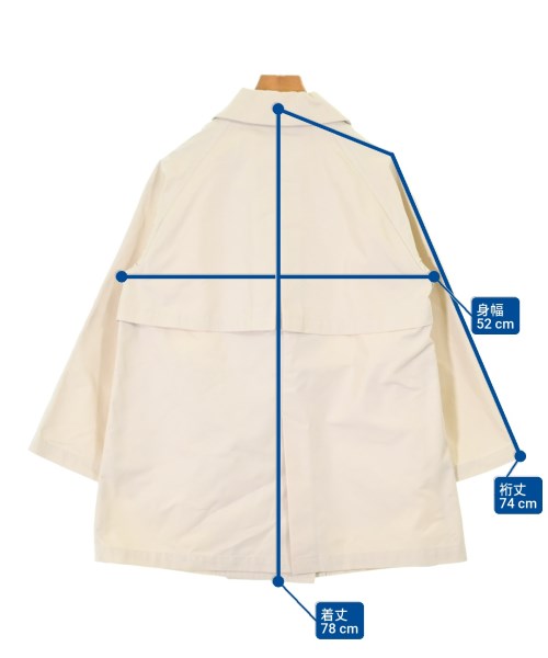 JOURNAL STANDARD relume 風衣