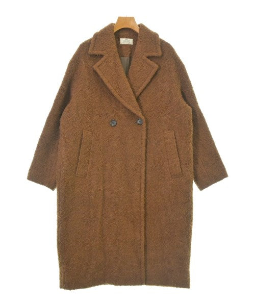 JOURNAL STANDARD relume 其他大衣