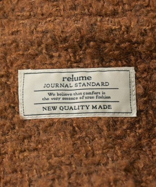 JOURNAL STANDARD relume 其他大衣