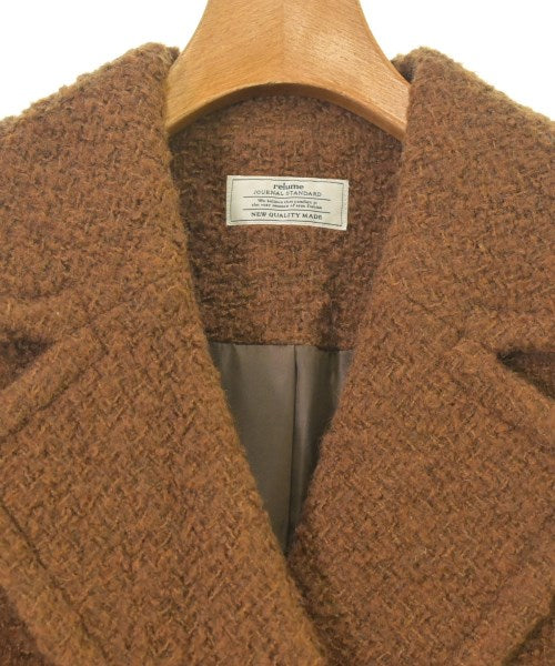 JOURNAL STANDARD relume 其他大衣