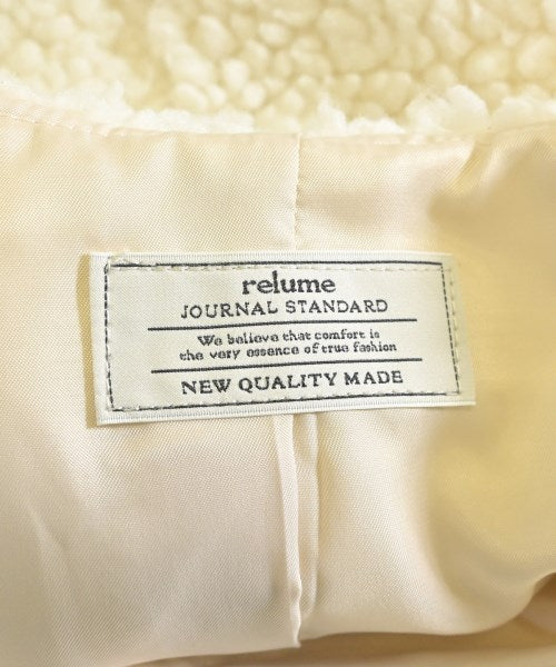JOURNAL STANDARD relume 其他飛行外套