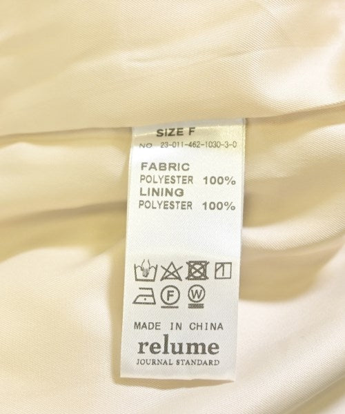 JOURNAL STANDARD relume 其他飛行外套