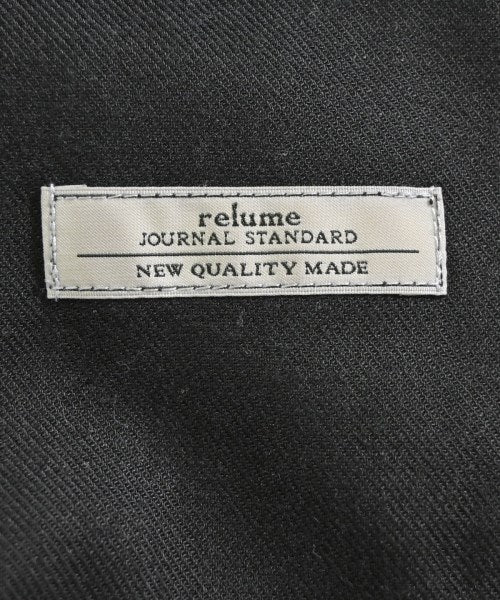 JOURNAL STANDARD relume 西裝外套