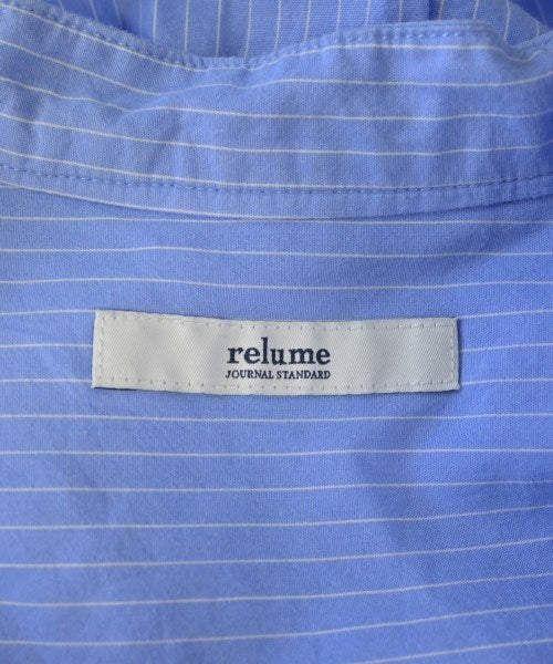 JOURNAL STANDARD relume 女襯衫