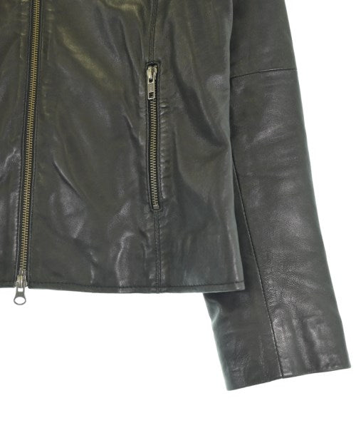 JOURNAL STANDARD relume 騎士夾克