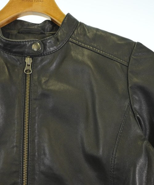 JOURNAL STANDARD relume 騎士夾克