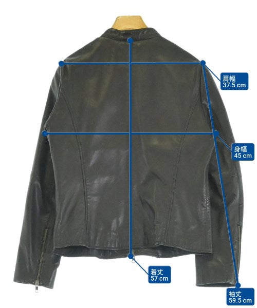 JOURNAL STANDARD relume 騎士夾克