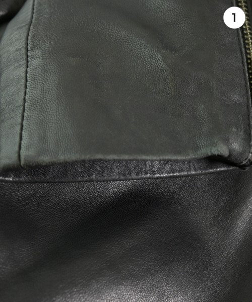 JOURNAL STANDARD relume 騎士夾克