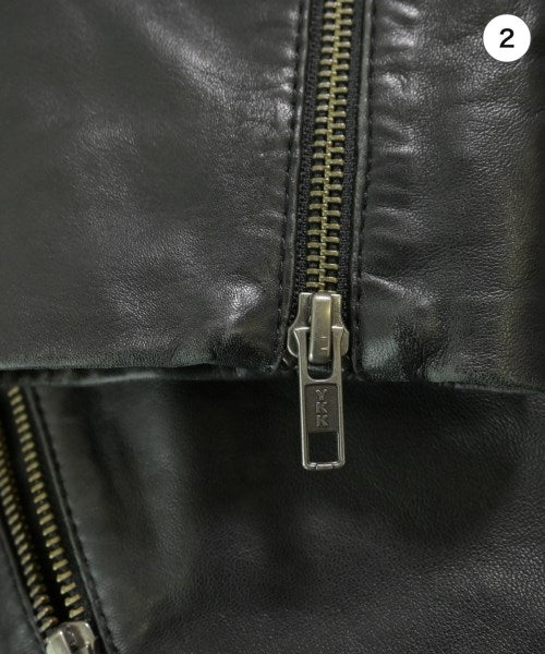 JOURNAL STANDARD relume 騎士夾克