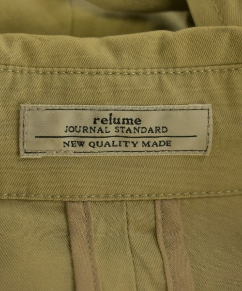 JOURNAL STANDARD relume 風衣