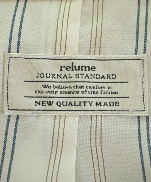 JOURNAL STANDARD relume 風衣