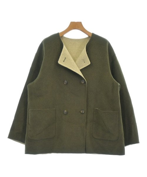 JOURNAL STANDARD relume 其他大衣