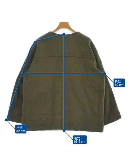 JOURNAL STANDARD relume 其他大衣