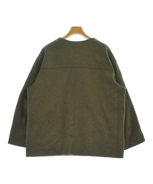 JOURNAL STANDARD relume 其他大衣