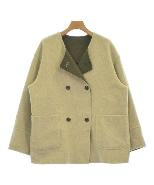 JOURNAL STANDARD relume 其他大衣