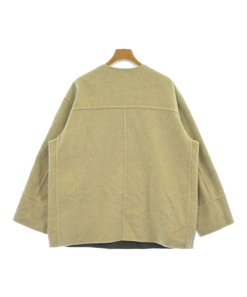 JOURNAL STANDARD relume 其他大衣