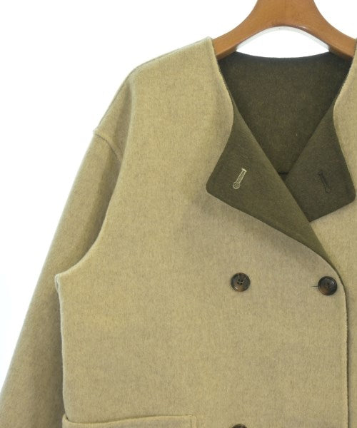 JOURNAL STANDARD relume 其他大衣