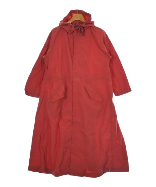 JOURNAL STANDARD relume 現代外套